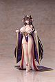 AniGame Azur Lane Kashino Hanasaku Lovely Train Ver. 1/6 Plastic Figure gallery thumbnail