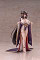 AniGame Azur Lane Kashino Hanasaku Lovely Train Ver. 1/6 Plastic Figure gallery thumbnail