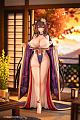 AniGame Azur Lane Kashino Hanasaku Lovely Train Ver. 1/6 Plastic Figure gallery thumbnail