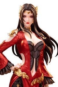 yuewen goods Touha Soukyuu Medusa San-nen no Yaku Ver. 1/10 Plastic Figure