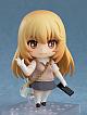 GOOD SMILE COMPANY (GSC) Toaru Kagaku no Railgun T Nendoroid Shokuhou Misaki gallery thumbnail