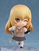 GOOD SMILE COMPANY (GSC) Toaru Kagaku no Railgun T Nendoroid Shokuhou Misaki gallery thumbnail