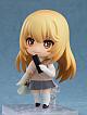 GOOD SMILE COMPANY (GSC) Toaru Kagaku no Railgun T Nendoroid Shokuhou Misaki gallery thumbnail