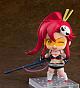 GOOD SMILE COMPANY (GSC) Tengen Toppa Gurren-Lagann Nendoroid Yoko 2.0 gallery thumbnail