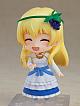 GOOD SMILE COMPANY (GSC) Kono Subarashii Sekai ni Shukufuku o! 3 Nendoroid Iris gallery thumbnail