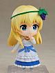GOOD SMILE COMPANY (GSC) Kono Subarashii Sekai ni Shukufuku o! 3 Nendoroid Iris gallery thumbnail
