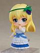 GOOD SMILE COMPANY (GSC) Kono Subarashii Sekai ni Shukufuku o! 3 Nendoroid Iris gallery thumbnail