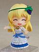 GOOD SMILE COMPANY (GSC) Kono Subarashii Sekai ni Shukufuku o! 3 Nendoroid Iris gallery thumbnail