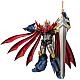 SEN-TI-NEL Super Robot Wars V RIOBOT Majin Emperor G Action Figure gallery thumbnail