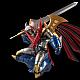 SEN-TI-NEL Super Robot Wars V RIOBOT Majin Emperor G Action Figure gallery thumbnail