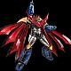 SEN-TI-NEL Super Robot Wars V RIOBOT Majin Emperor G Action Figure gallery thumbnail