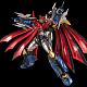 SEN-TI-NEL Super Robot Wars V RIOBOT Majin Emperor G Action Figure gallery thumbnail