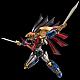 SEN-TI-NEL Super Robot Wars V RIOBOT Majin Emperor G Action Figure gallery thumbnail