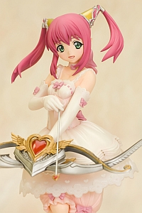 Orchidseed LINEAGE II Dwarf PVC Figure