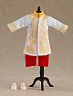 GOOD SMILE COMPANY (GSC) Nendoroid Doll Oyofuku Set World Tour India: Boy (White) gallery thumbnail