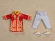 GOOD SMILE COMPANY (GSC) Nendoroid Doll Oyofuku Set World Tour India: Boy (Red) gallery thumbnail