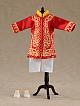 GOOD SMILE COMPANY (GSC) Nendoroid Doll Oyofuku Set World Tour India: Boy (Red) gallery thumbnail