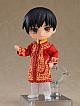 GOOD SMILE COMPANY (GSC) Nendoroid Doll Oyofuku Set World Tour India: Boy (Red) gallery thumbnail