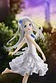 GOOD SMILE ARTS Shanghai Ano Hi Mita Hana no Namae wo Bokutachi wa Mada Shiranai. POP UP PARADE Honma Meiko Plastic Figure gallery thumbnail