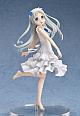 GOOD SMILE ARTS Shanghai Ano Hi Mita Hana no Namae wo Bokutachi wa Mada Shiranai. POP UP PARADE Honma Meiko Plastic Figure gallery thumbnail