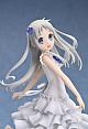 GOOD SMILE ARTS Shanghai Ano Hi Mita Hana no Namae wo Bokutachi wa Mada Shiranai. POP UP PARADE Honma Meiko Plastic Figure gallery thumbnail