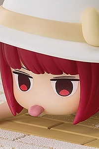 GOOD SMILE ARTS Shanghai TV Anime [Oshi no Ko] Arima Kana Juusou wa Nameru Tensai Koyaku Ver. Deform Figure