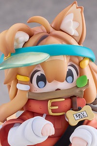RIBOSE Mamehinata Plastic Figure [CANCELLED]