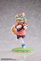 RIBOSE Mamehinata Plastic Figure [CANCELLED] gallery thumbnail