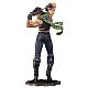 SEN-TI-NEL Anime JoJo's Bizarre Adventure Battle Tendency FIGURE MUSEUM Joseph Jostar 1/8 Plastic Figure gallery thumbnail