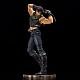 SEN-TI-NEL Anime JoJo's Bizarre Adventure Battle Tendency FIGURE MUSEUM Joseph Jostar 1/8 Plastic Figure gallery thumbnail