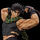 SEN-TI-NEL Anime JoJo's Bizarre Adventure Battle Tendency FIGURE MUSEUM Joseph Jostar 1/8 Plastic Figure gallery thumbnail
