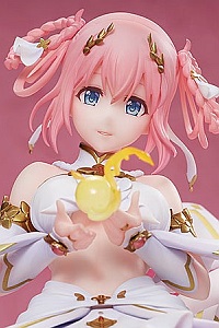 GOOD SMILE COMPANY (GSC) Princess Connect! Re:Dive Yui (Gi-shouzoku) 1/7 Plastic Figure
