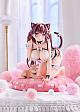 HAPPYEAH V-ayamy Neko Ver. 1/7 Plastic Figure gallery thumbnail