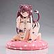HAPPYEAH V-ayamy Neko Ver. 1/7 Plastic Figure gallery thumbnail