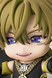 ORANGE ROUGE Paradox Live Nendoroid Kuzuryu Chisei