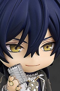 ORANGE ROUGE Paradox Live Nendoroid Shingu Haruomi