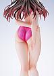 AMAKUNI Kanojo, Okarishimasu Mizuhara Chizuru Kyouei Mizugi Ver. 1/7 Plastic Figure gallery thumbnail