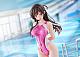 AMAKUNI Kanojo, Okarishimasu Mizuhara Chizuru Kyouei Mizugi Ver. 1/7 Plastic Figure gallery thumbnail