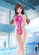AMAKUNI Kanojo, Okarishimasu Mizuhara Chizuru Kyouei Mizugi Ver. 1/7 Plastic Figure gallery thumbnail