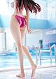 AMAKUNI Kanojo, Okarishimasu Mizuhara Chizuru Kyouei Mizugi Ver. 1/7 Plastic Figure gallery thumbnail