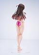 AMAKUNI Kanojo, Okarishimasu Mizuhara Chizuru Kyouei Mizugi Ver. 1/7 Plastic Figure gallery thumbnail