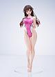 AMAKUNI Kanojo, Okarishimasu Mizuhara Chizuru Kyouei Mizugi Ver. 1/7 Plastic Figure gallery thumbnail