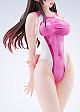 AMAKUNI Kanojo, Okarishimasu Mizuhara Chizuru Kyouei Mizugi Ver. 1/7 Plastic Figure gallery thumbnail