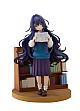 Bandai Namco Filmworks VIVIgnette Kimi no Koto ga Dai-dai-dai-dai-daisuke na 100-nin no Kanojo Yoshimoto Shizuka 1/7 Plastic Figure gallery thumbnail