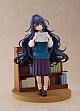 Bandai Namco Filmworks VIVIgnette Kimi no Koto ga Dai-dai-dai-dai-daisuke na 100-nin no Kanojo Yoshimoto Shizuka 1/7 Plastic Figure gallery thumbnail