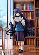 Bandai Namco Filmworks VIVIgnette Kimi no Koto ga Dai-dai-dai-dai-daisuke na 100-nin no Kanojo Yoshimoto Shizuka 1/7 Plastic Figure gallery thumbnail