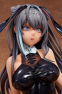 ENSOUTOYS Nishikikope Illustration Totsuki Cocoa 1/5 Plastic Figure