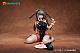 ENSOUTOYS Nishikikope Illustration Totsuki Cocoa 1/5 Plastic Figure gallery thumbnail