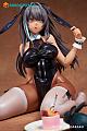 ENSOUTOYS Nishikikope Illustration Totsuki Cocoa 1/5 Plastic Figure gallery thumbnail