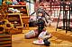 ENSOUTOYS Nishikikope Illustration Totsuki Cocoa 1/5 Plastic Figure gallery thumbnail
